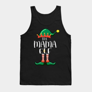 ELF Family - The Mama ELF Family Tank Top